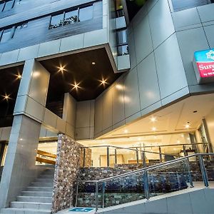 Surestay Plus By Best Western Cebu City